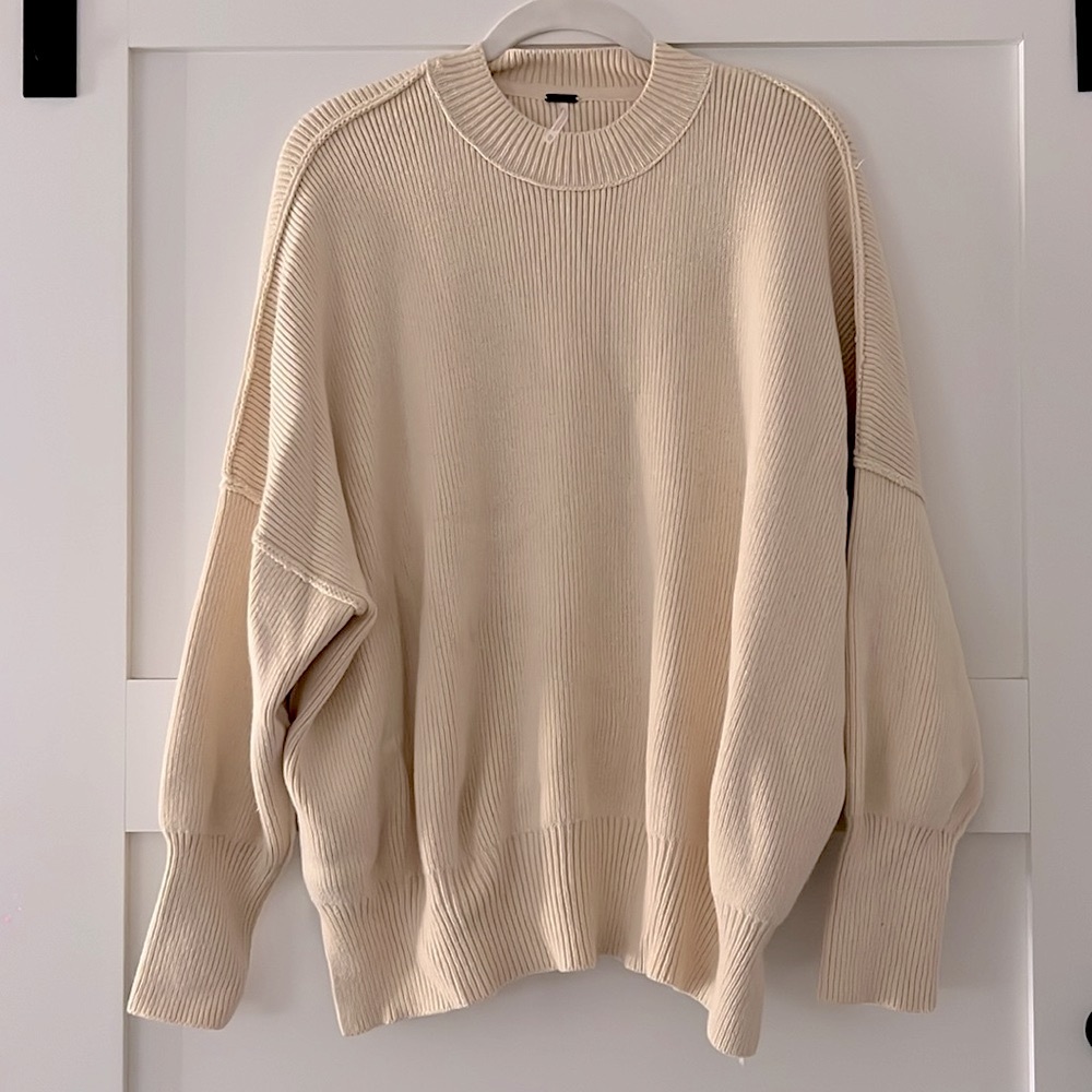 Free People Easy Street Tunic - Picture 2 of 7